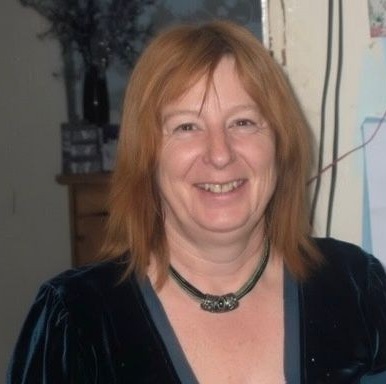 Helen Rundle