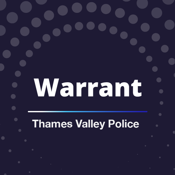 Child sexual exploitation warrants executed – Oxford