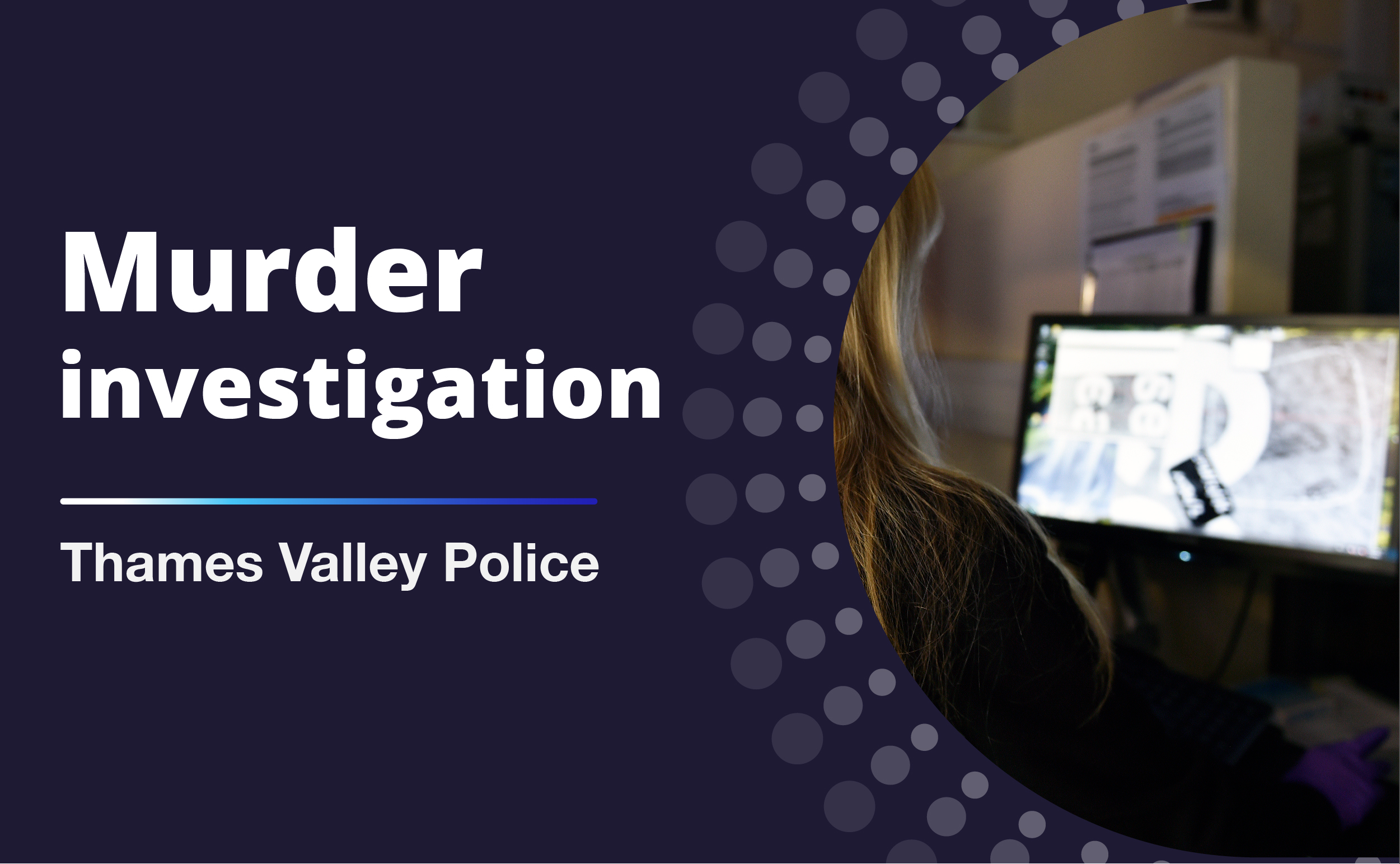Thames Valley Police