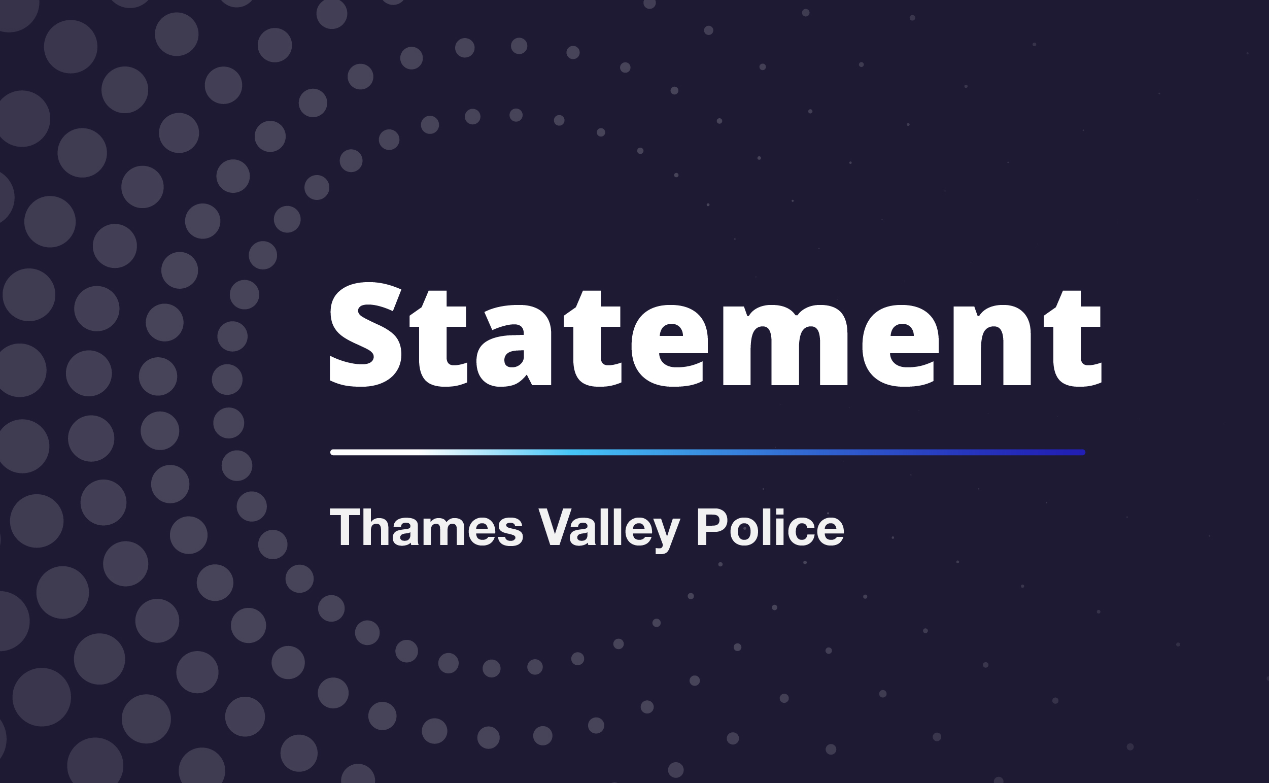 Thames Valley Police