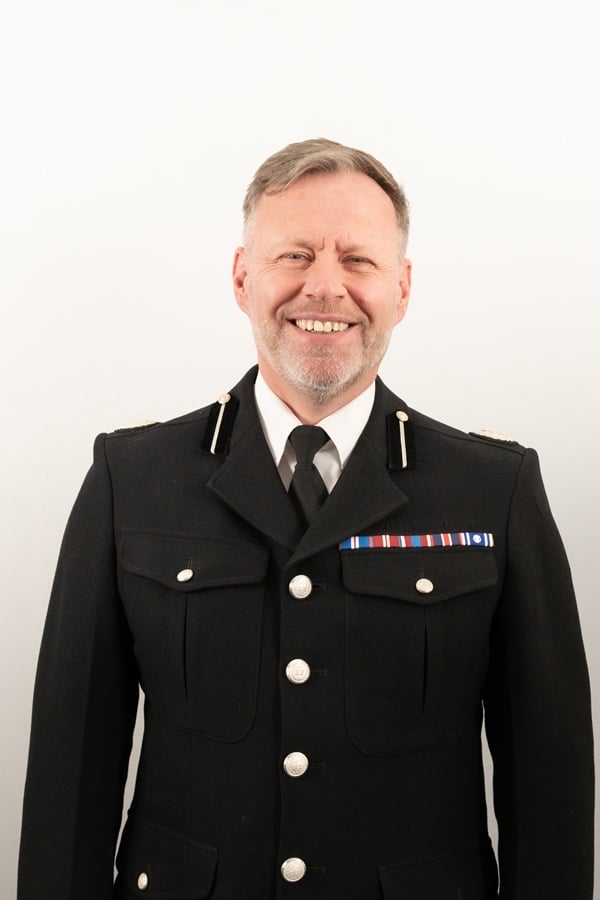 ACC O'Callaghan