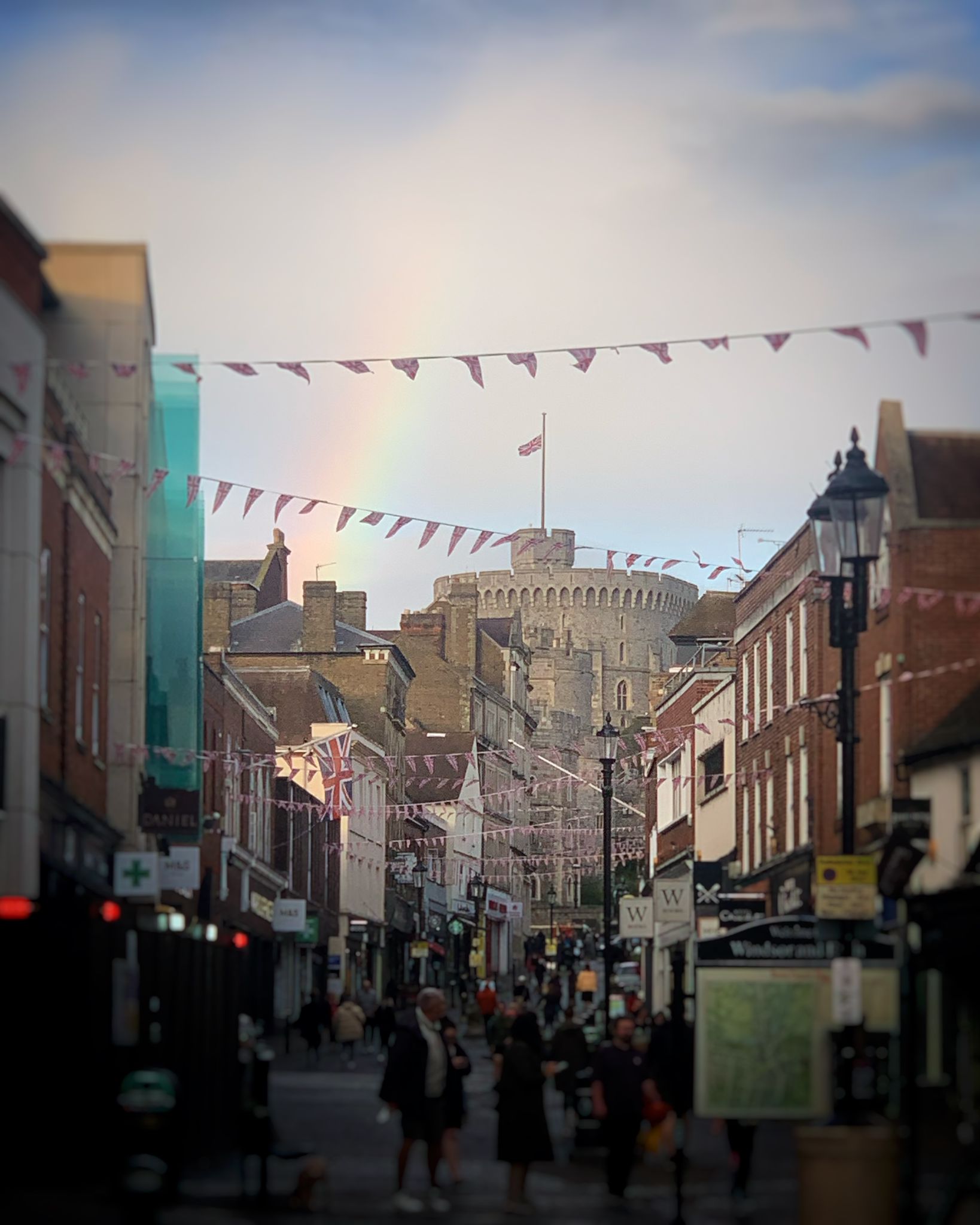 Windsor