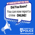 Think Before You Dial