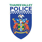 Thames Valley Officers To Wear Helmets Again Bbc News