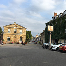 Image of Woodstock