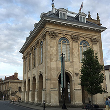 Image of Abingdon Outer