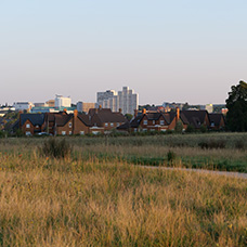 Image of Bracknell Northern Parishes