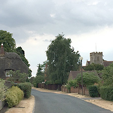 Image of Middleton District